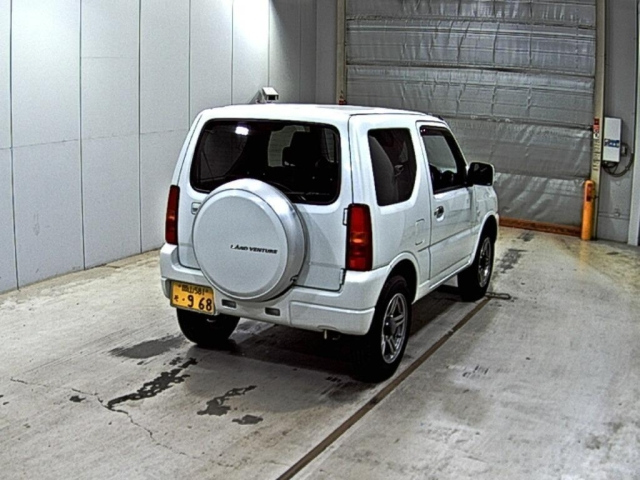 SUZUKI JIMNY 2018