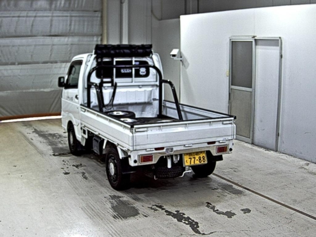 NISSAN CLIPPER TRUCK 2019