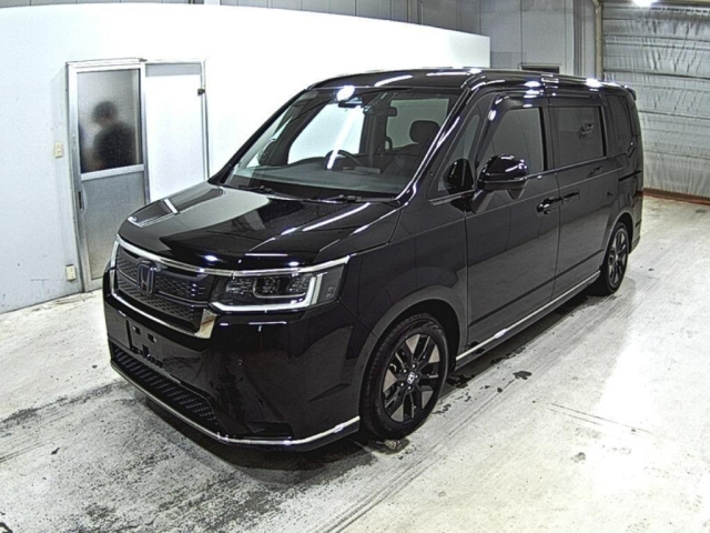 HONDA STEP WAGON 2022