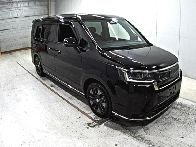 HONDA STEP WAGON 2022
