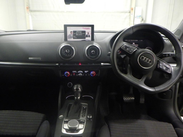 AUDI A3 2020
