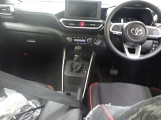 car slider