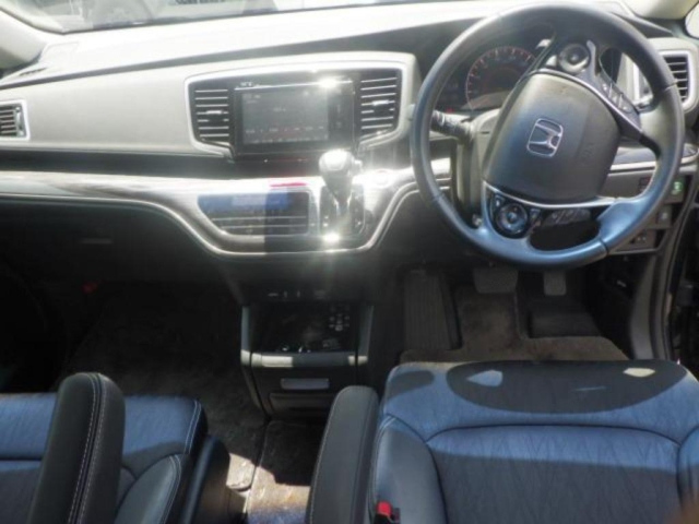 HONDA ODYSSEY 2014