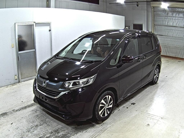 HONDA FREED 2019
