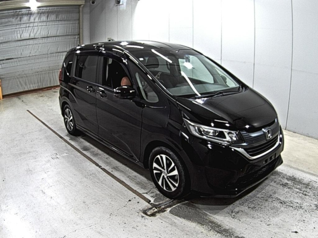 HONDA FREED 2019