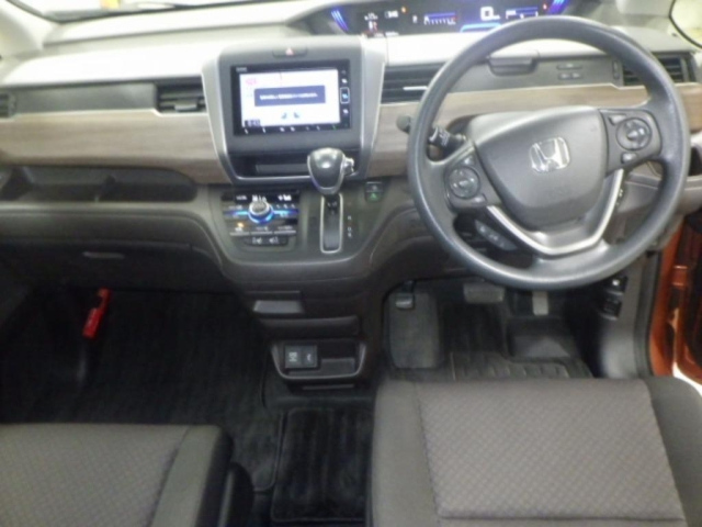 HONDA FREED 2020