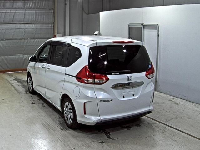 HONDA FREED 2020