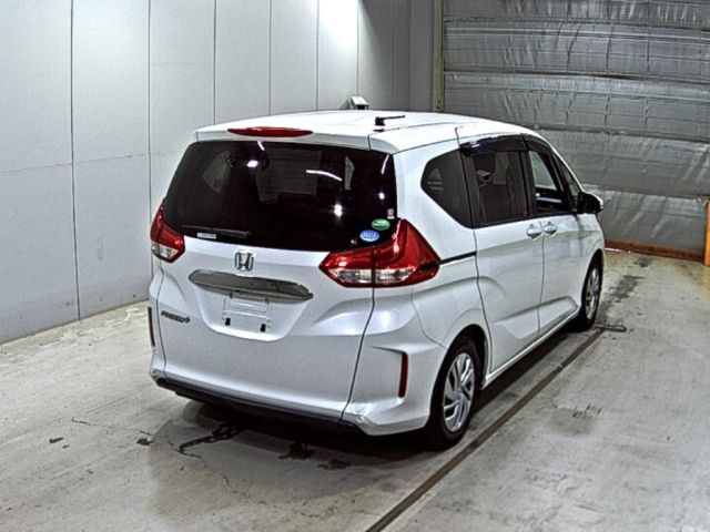 HONDA FREED 2020