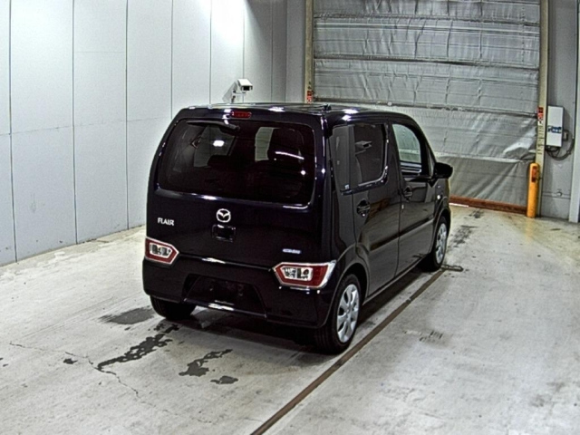 MAZDA FLAIR 2021