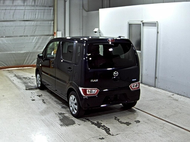 MAZDA FLAIR 2021