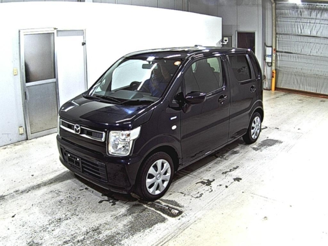 MAZDA FLAIR 2021