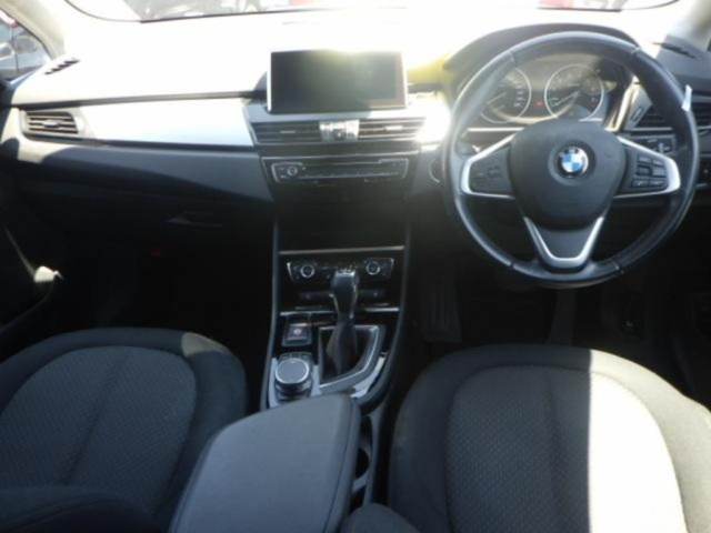 BMW 2 SERIES 2018