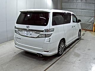 car slider