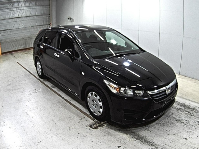HONDA STREAM 2008