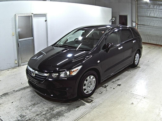 HONDA STREAM 2008