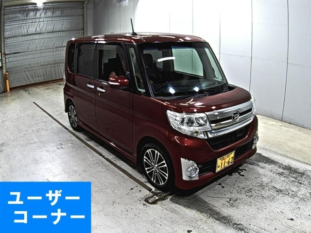DAIHATSU TANTO 2014