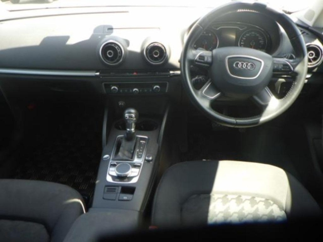 AUDI A3 2014