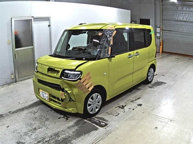 DAIHATSU TANTO 2020
