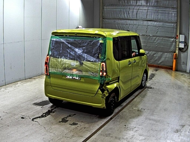 DAIHATSU TANTO 2020