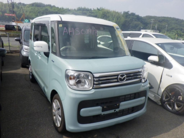 MAZDA FLAIR WAGON 2023