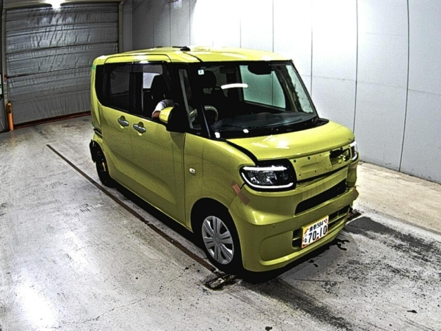 DAIHATSU TANTO 2020