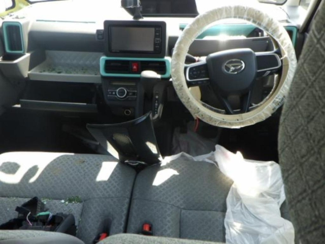 DAIHATSU TANTO 2020