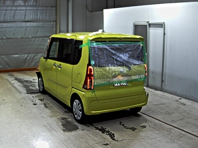 DAIHATSU TANTO 2020