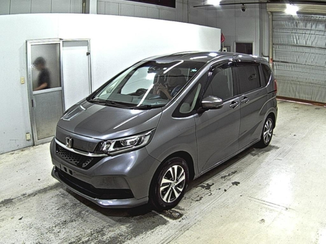 HONDA FREED 2020