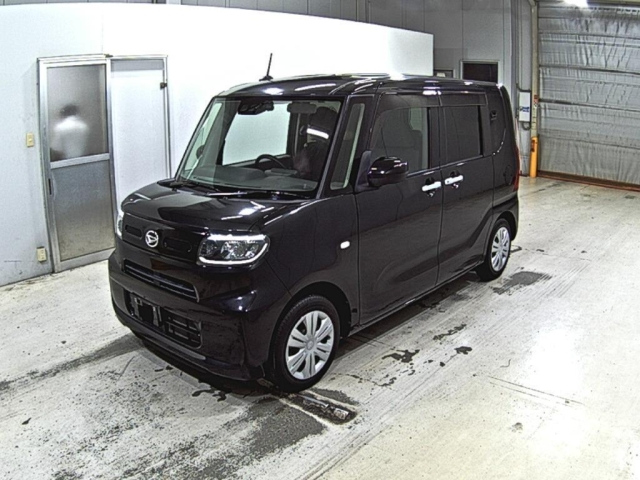 DAIHATSU TANTO 2020