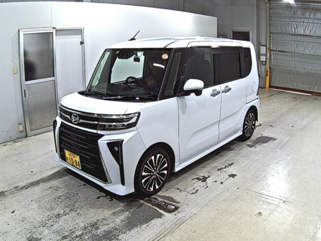 DAIHATSU TANTO 2023