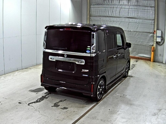 SUZUKI SPACIA 2020