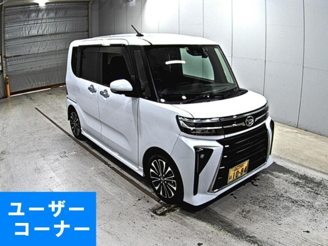 DAIHATSU TANTO 2023