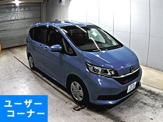 HONDA FREED 2020