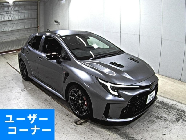TOYOTA COROLLA 2024
