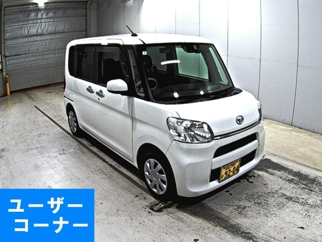 DAIHATSU TANTO 2016