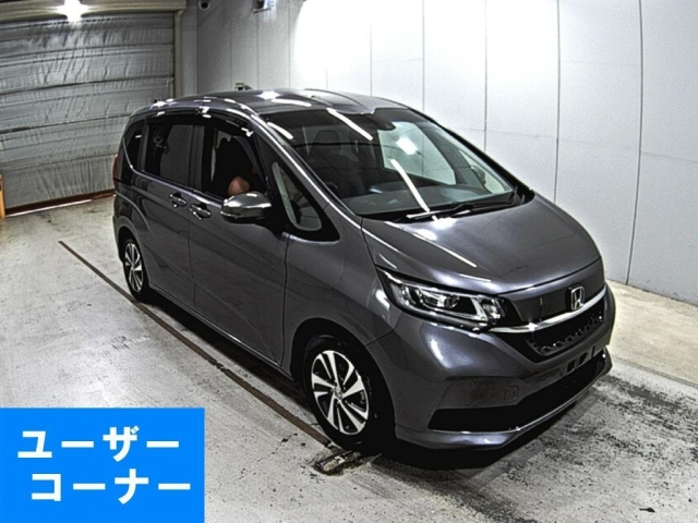 HONDA FREED 2020