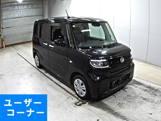 DAIHATSU TANTO 2020