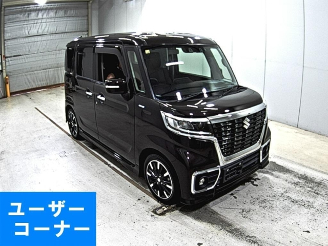 SUZUKI SPACIA 2020