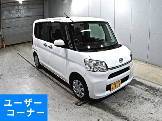 DAIHATSU TANTO 2015