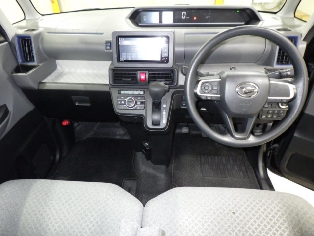 DAIHATSU TANTO 2020