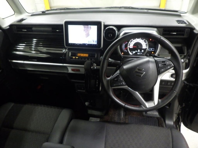 SUZUKI SPACIA 2020