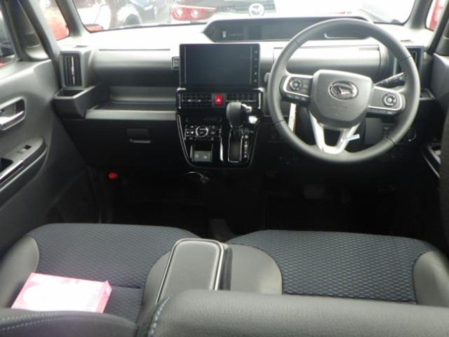 DAIHATSU TANTO 2023