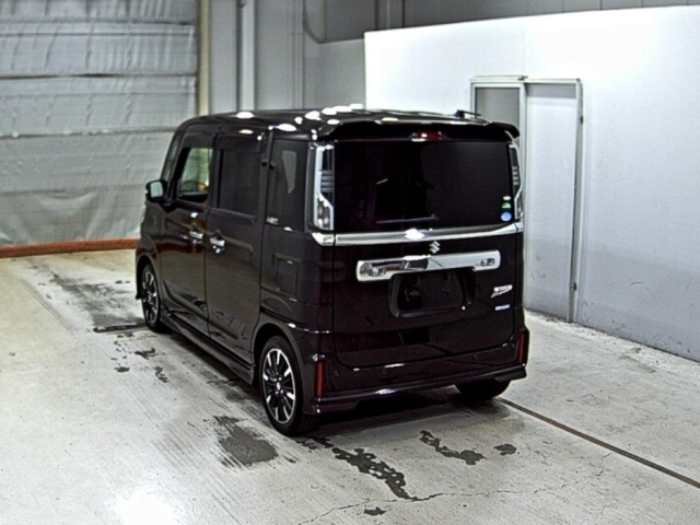 SUZUKI SPACIA 2020