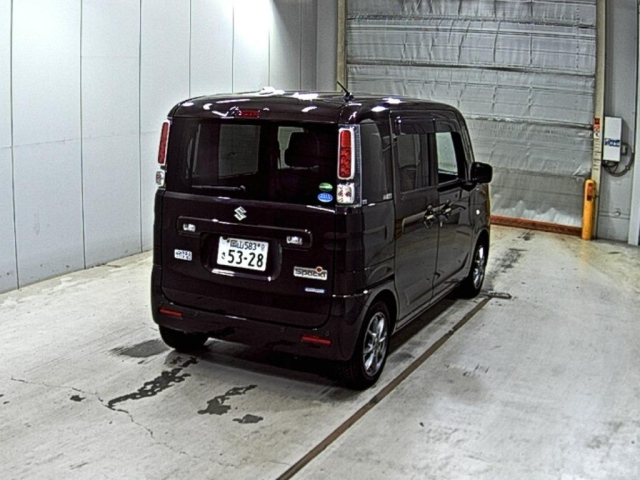 SUZUKI SPACIA 2019