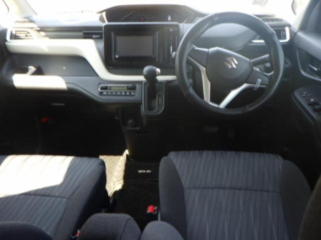 SUZUKI SOLIO 2022