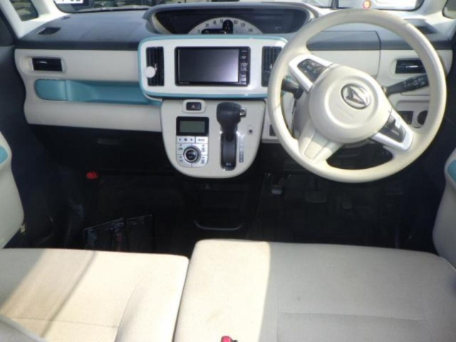 DAIHATSU MOVE CANBUS 2020