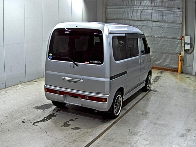 HONDA VAMOS 2009