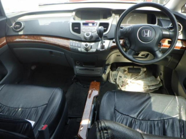 HONDA ODYSSEY 2008