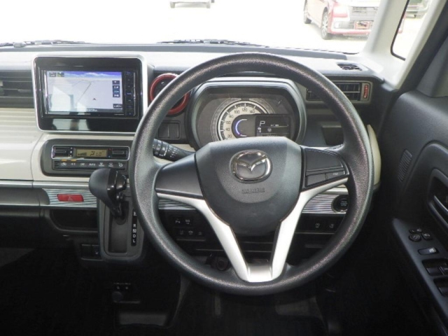 MAZDA FLAIR WAGON 2020