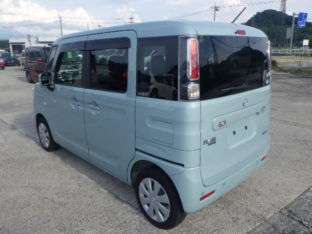 MAZDA FLAIR WAGON 2020